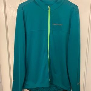 Women’s Pearl Izumi long sleeve riding jacket